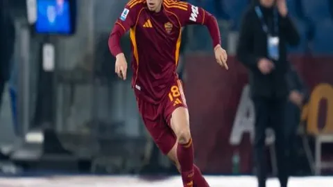 西男足挺进奥运决赛，辉煌能否续写新篇？